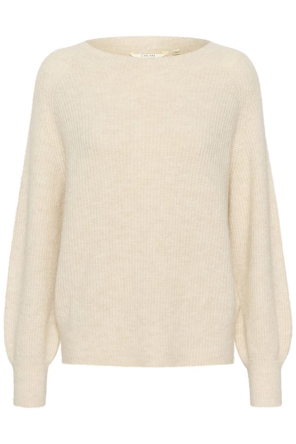 Cream Eggnog CRSwan Pullover – Shop Eggnog CRSwan Pullover here