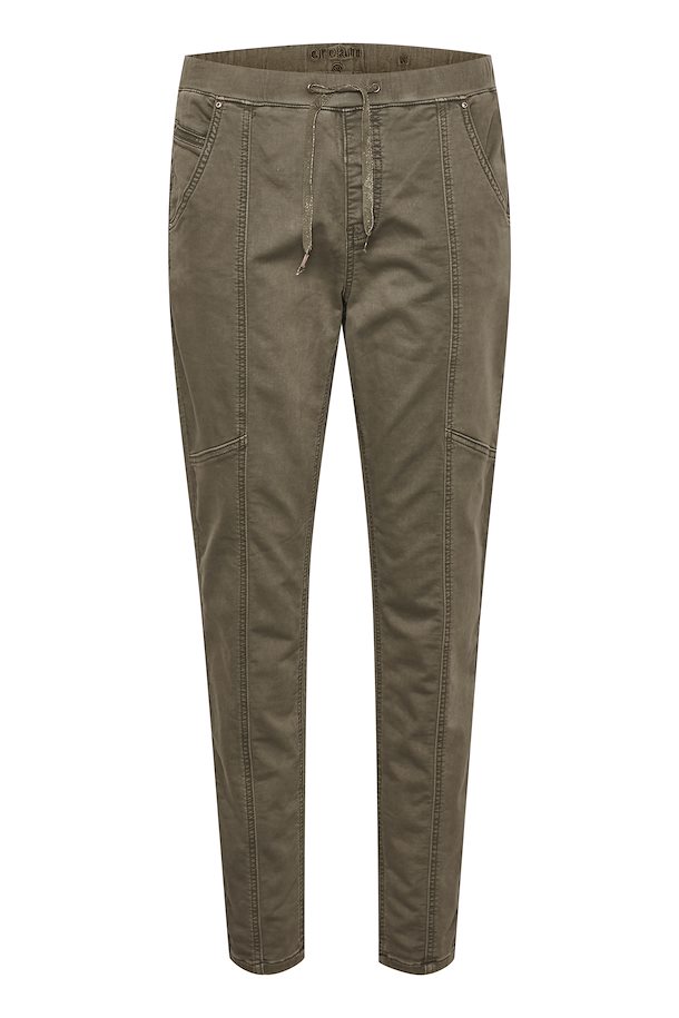 Cream Khaki CRRosita Casual Pants - Baiily Fit – Shop Khaki