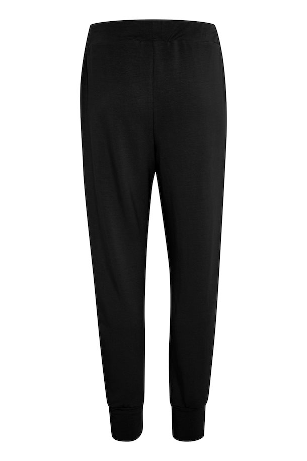 Cream Pitch Black CRSalina Sweat Pants-knitted – Shop Pitch Black