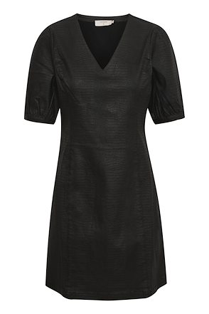 Cream Pitch Black CRGila Kleid – Kaufen Pitch Black CRGila Kleid