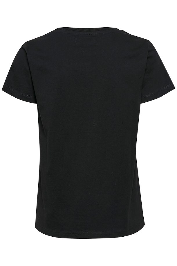 Cream Pitch Black T-shirt – Shop Pitch Black T-shirt here