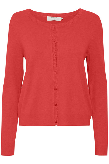 Cream Scarlet Orange Knitted cardigan – Shop Scarlet Orange Knitted ...