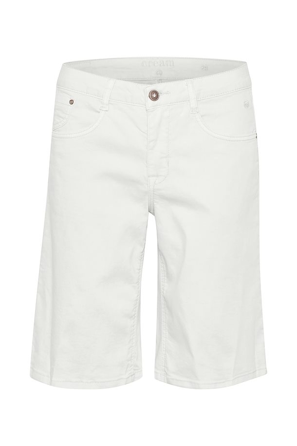 Shop for Shorts, White & Cream, Womens