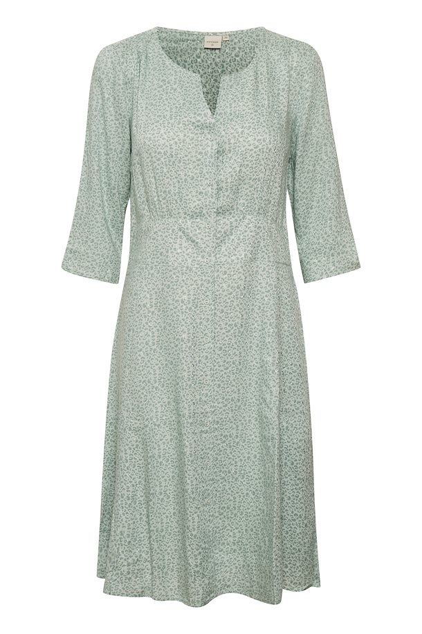 Cream Soft Green Dress – Shop Soft Green Dress here